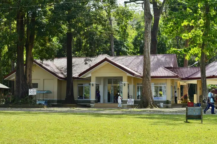 Hotel di Kota Kabankalan