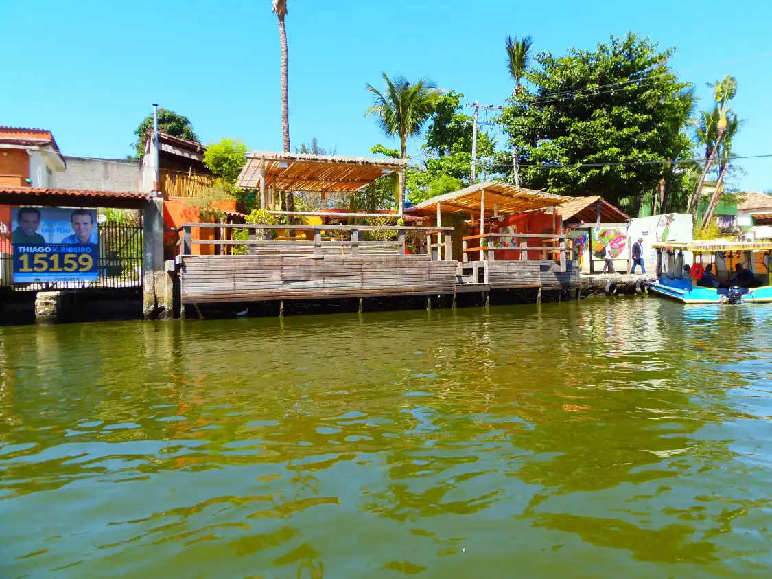 Ilha Da Gigoia 주변 호텔