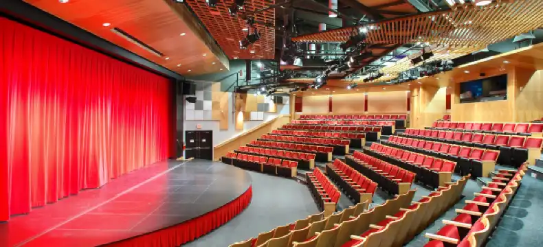 Hotels in Sidney