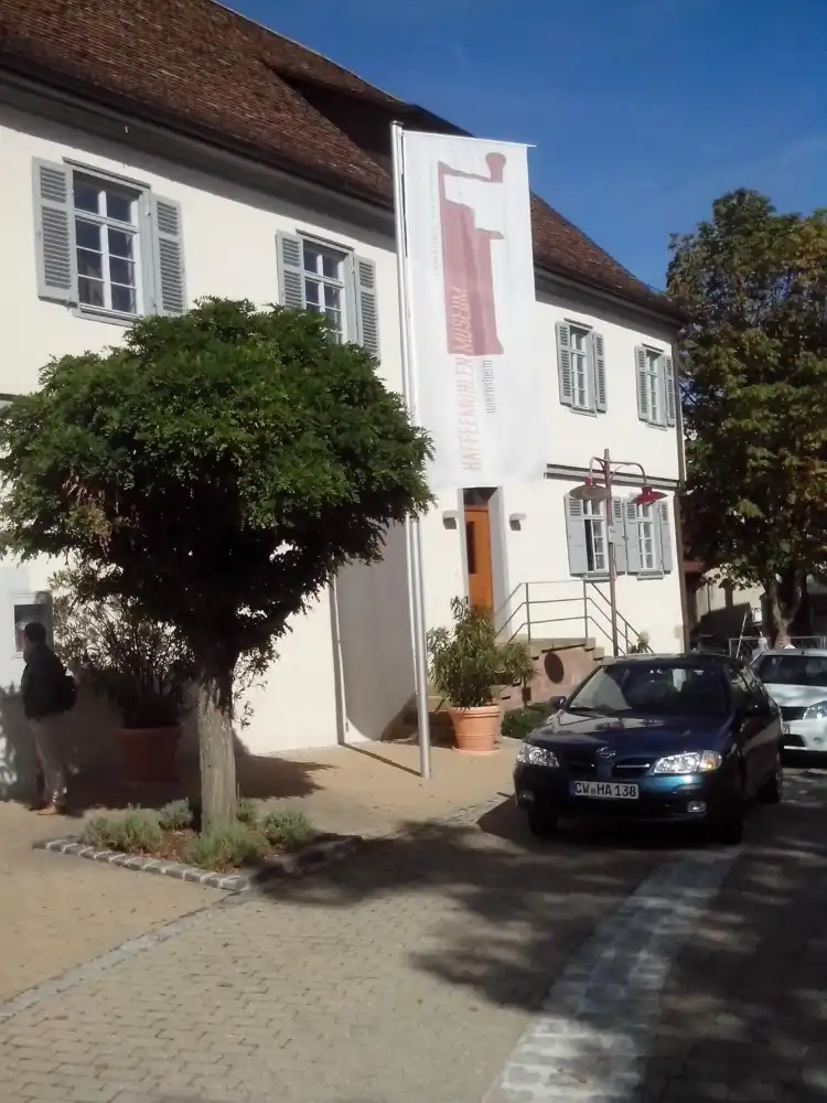 Hotels in Wiernsheim