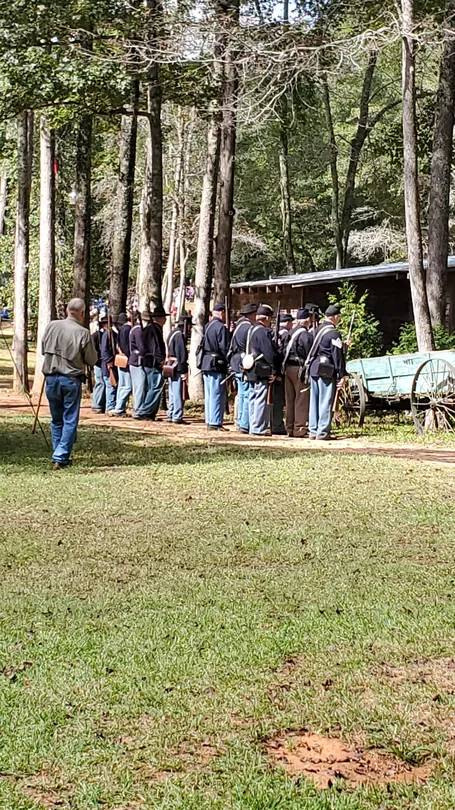 3_Drummer Boy Civil War Museum