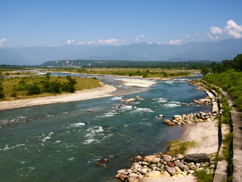Jalpaiguri