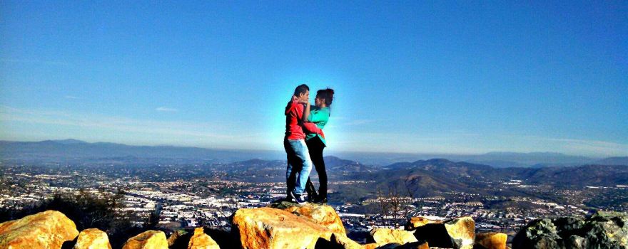 Double Peak Park