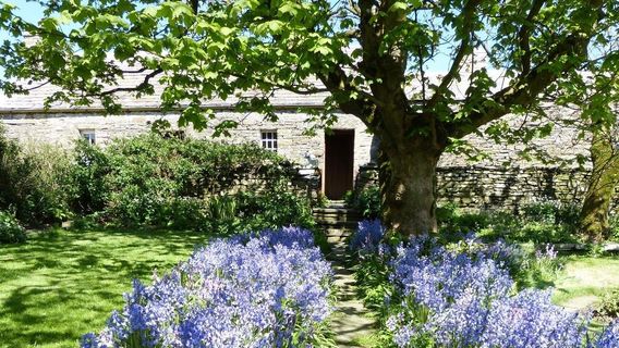Kirbuster Farm Museum
