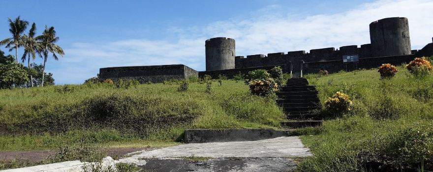 Fort Belgica