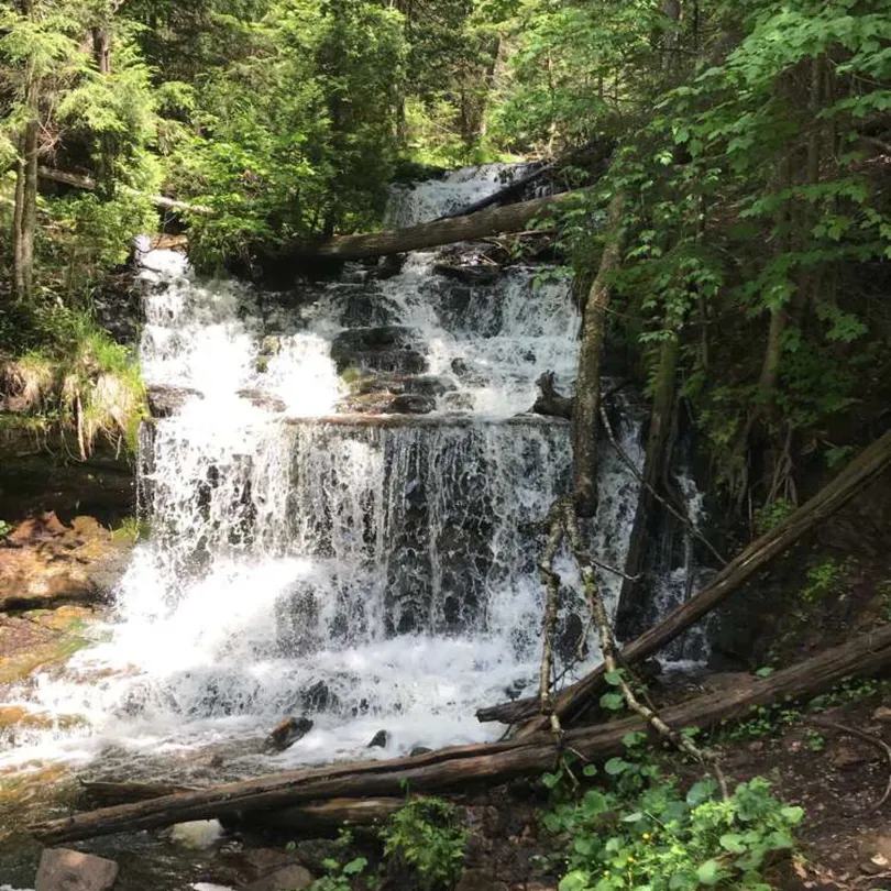 5_Wagner Falls