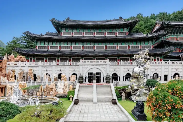 Hotels in Samcheok
