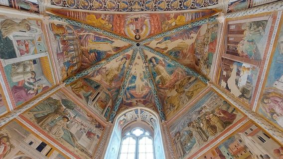 Museo Civico di San Francesco