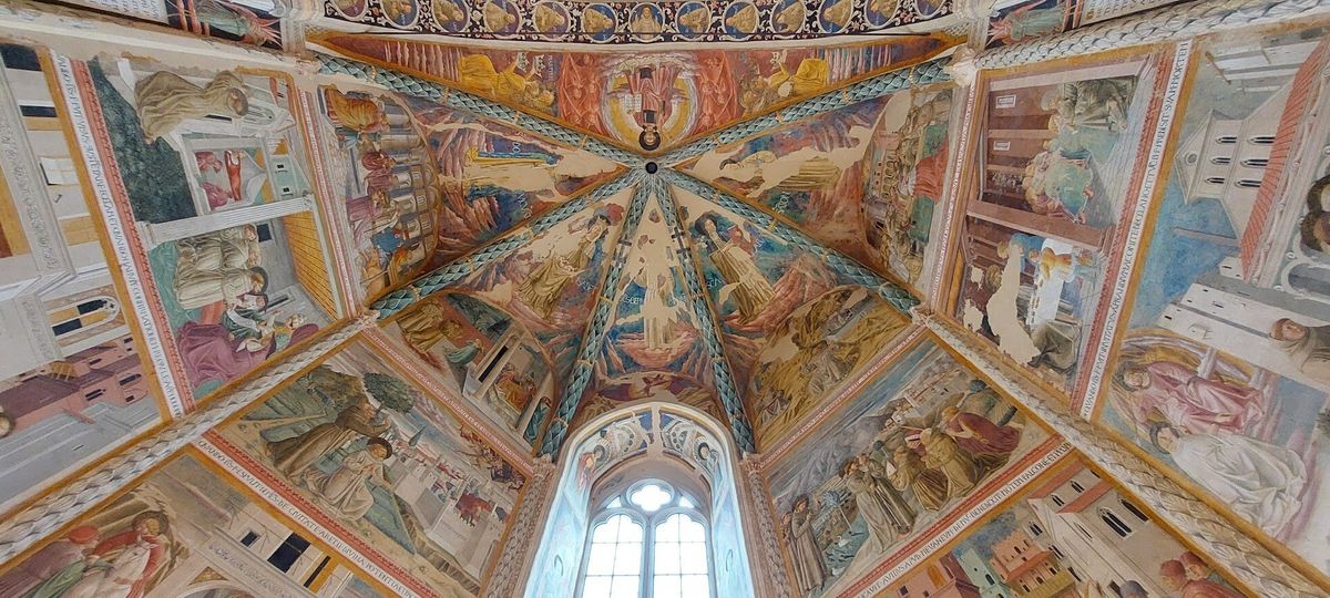 Museo Civico di San Francesco