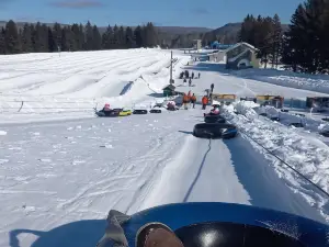 Super Glissades Saint-Jean-de-Matha
