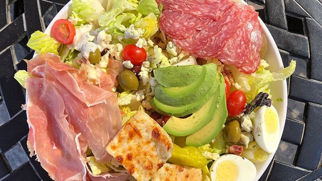 Robert Renzoni Winery