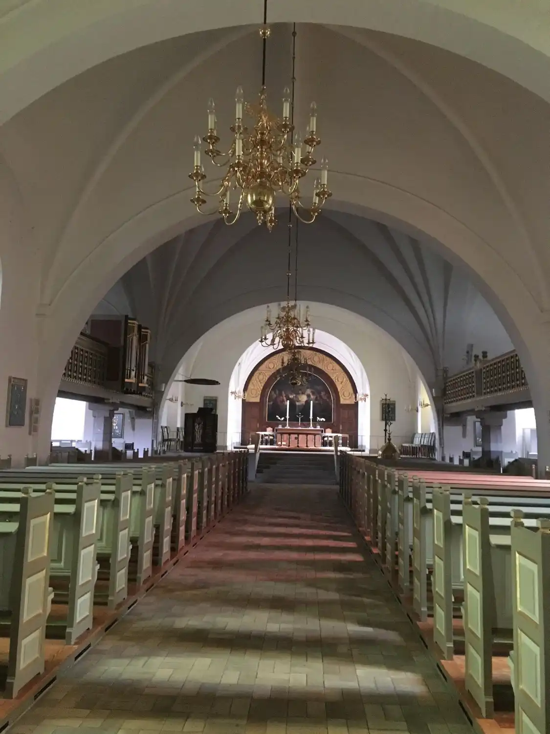 Hotels near St. John's Church, Aarhus