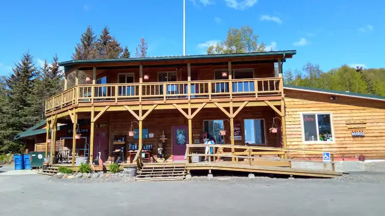 Hotels in Kachemak