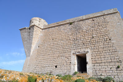 Castle of Santa Catarina
