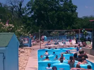 Summer Fun Water Park