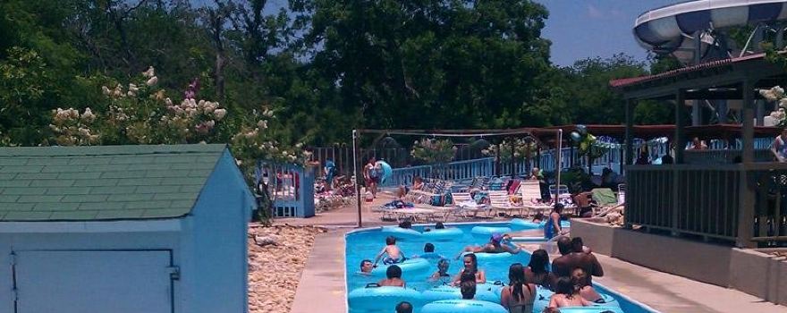 Summer Fun Water Park