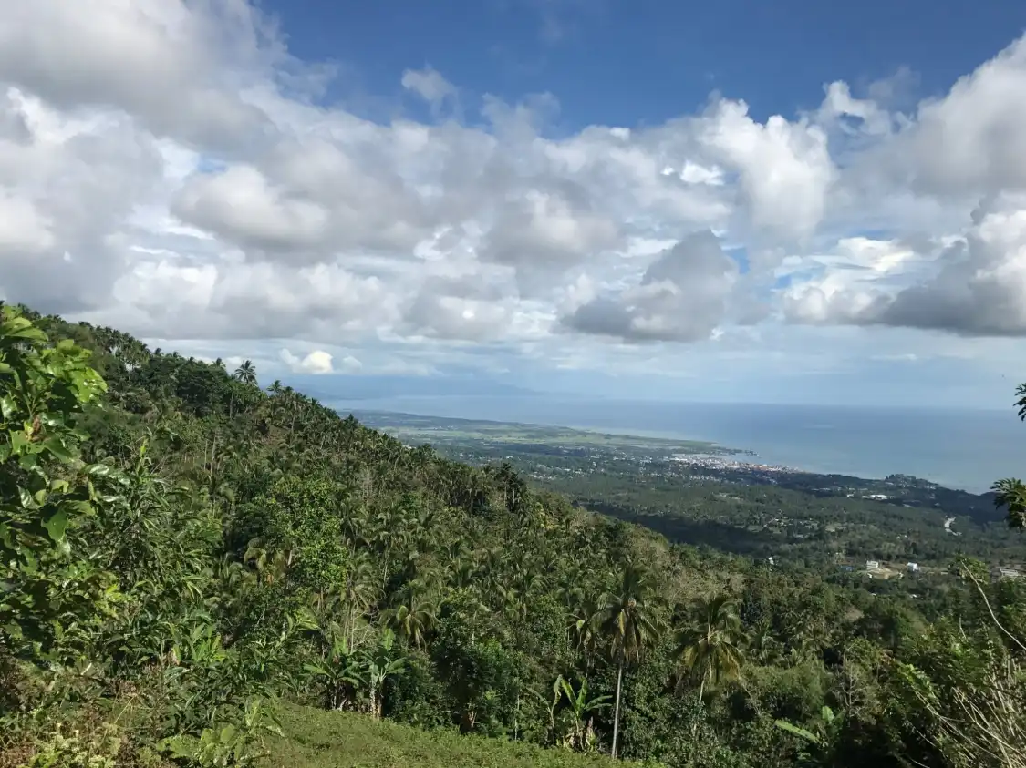 Hotels near Mt. Palpalan