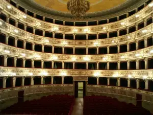 Teatro dell'Aquila