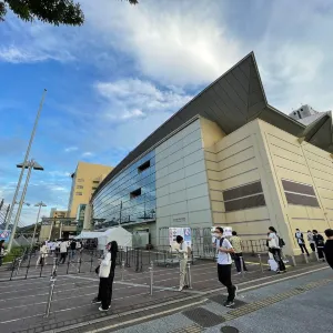 北九州メッセ