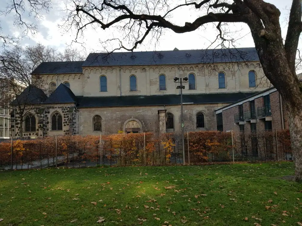 Hotels in der Nähe von St. Cäcilien