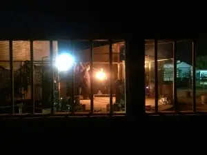 Statesville Haunted Prison®
