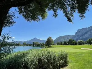 Golfclub Am Mondsee