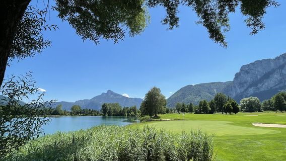 Golfclub Am Mondsee