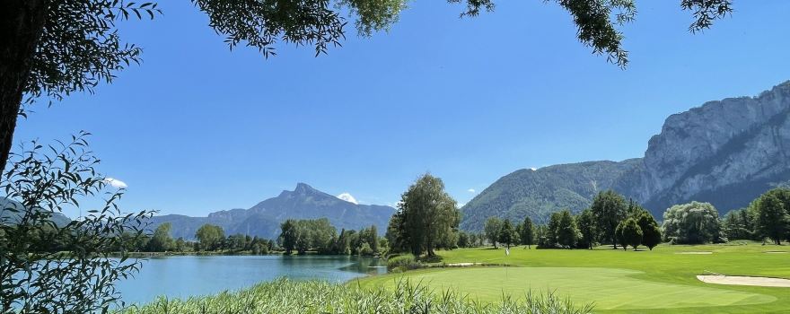 Golfclub am Mondsee