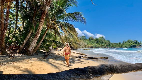 Red Frog Beach