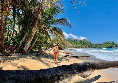 Red Frog Beach