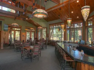 Grizzly Ranch Golf Club