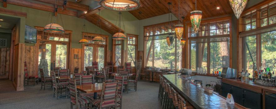Grizzly Ranch Golf Club