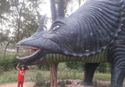 Hazaribag National Park