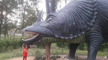 Hazaribagh National Park