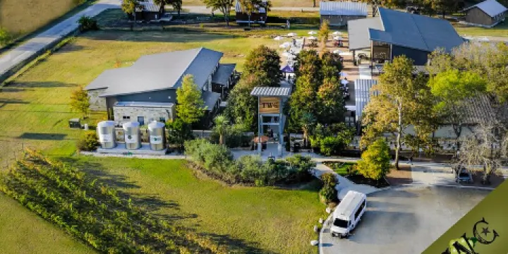 Four Point Cellars （4.0 Cellars）