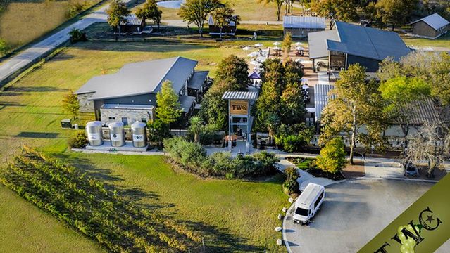 Texas Wine Collective