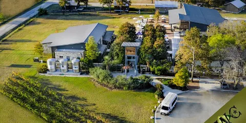 Four Point Cellars （4.0 Cellars）