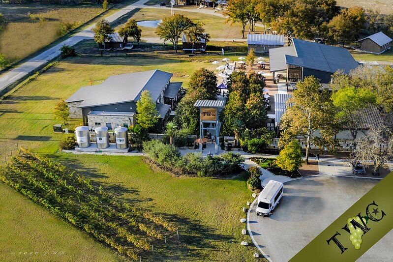 Texas Wine Collective