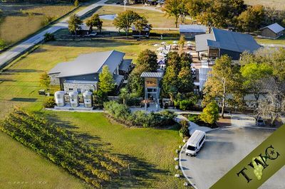 Texas Wine Collective