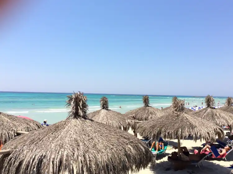 Hotels in Lido Marini