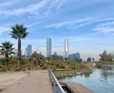 Bicentennial Park