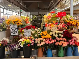 Mercado do Bolhao