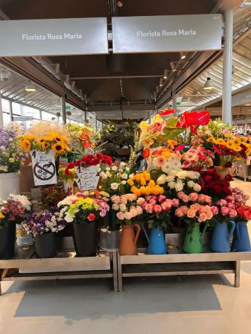 Mercado do Bolhao