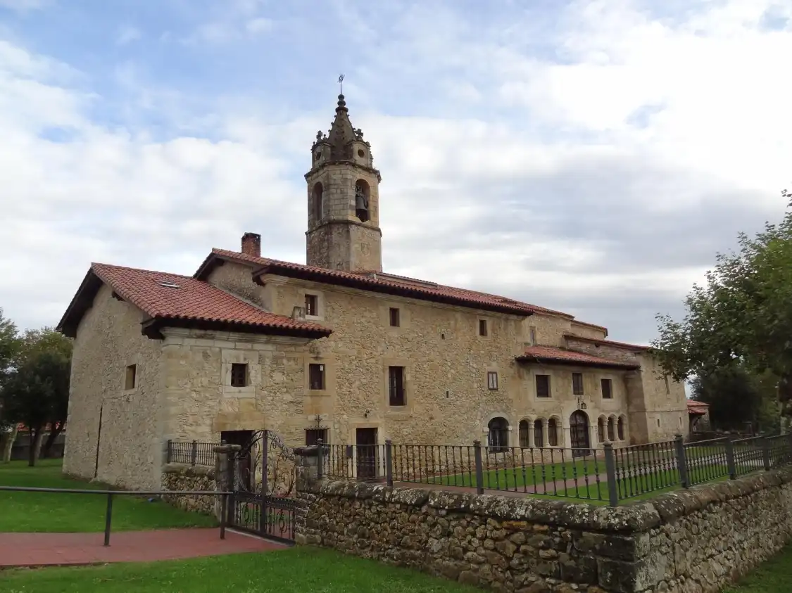 Santuario de Nuestra Senora de Latas附近的飯店