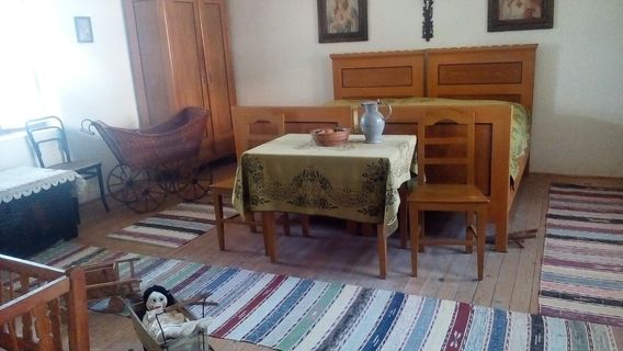 Slovak Agricultural Museum