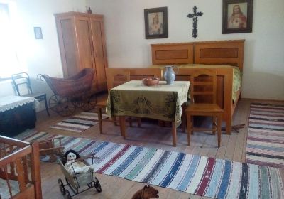 Slovak Agricultural Museum