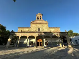 Basilica of Our Lady of Prado