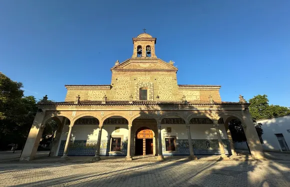 塔拉韋拉德拉雷納