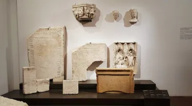 Archaeological Museum of Asturias
