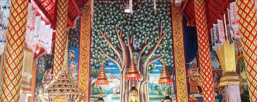 Chiang Kham